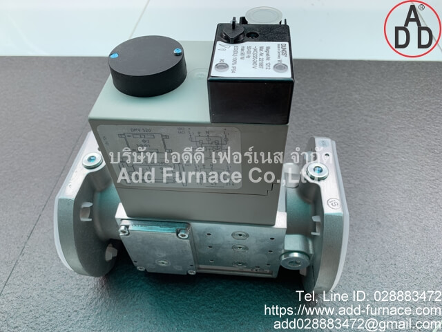 DMV-D 5040/11 (3)